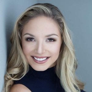 Meet your Posher, Michaela